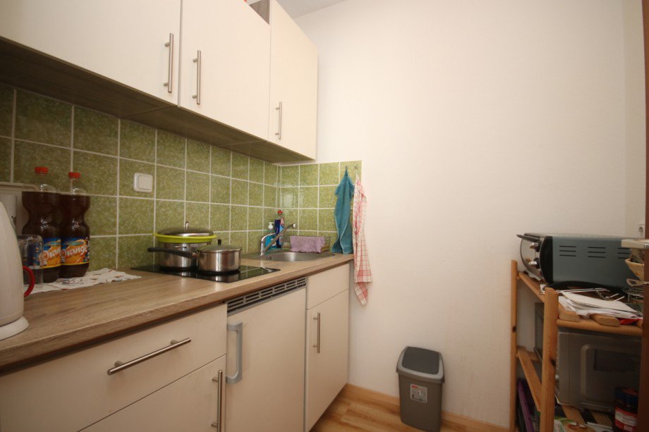 K�che Etagenwohnung Marktoberdorf