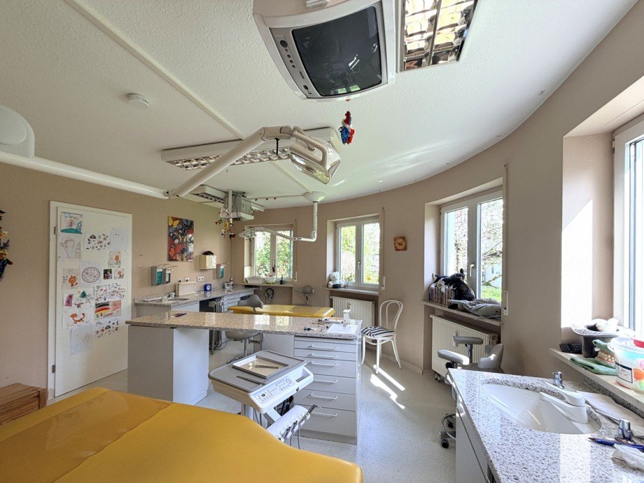 B�ro 3 B�ro / Praxis Kaufbeuren