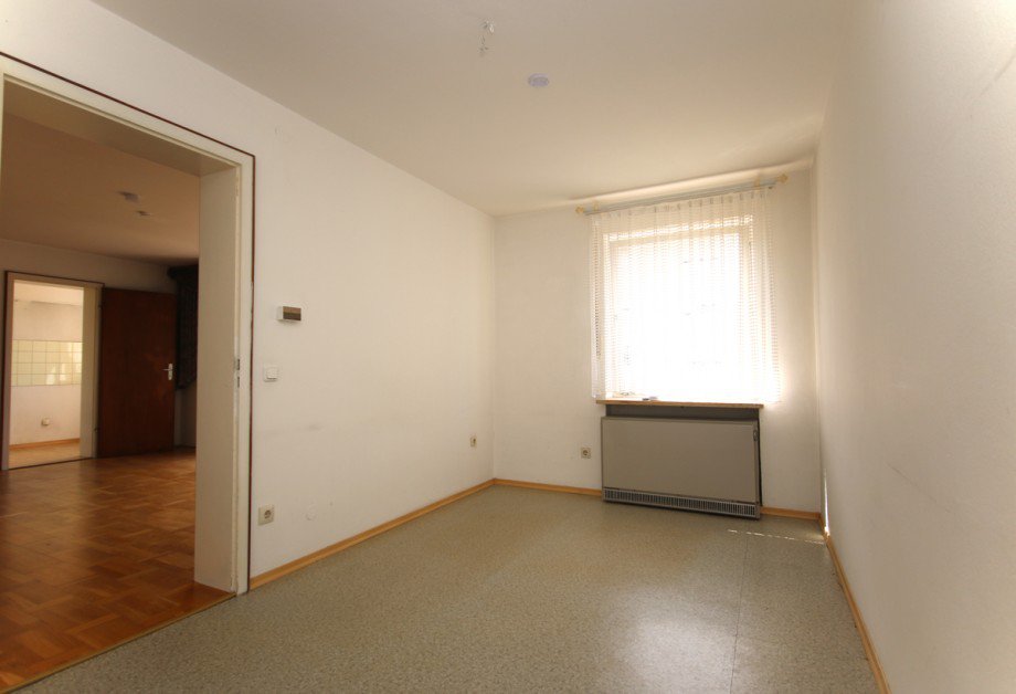 Schlafzimmer Etagenwohnung Kaufbeuren