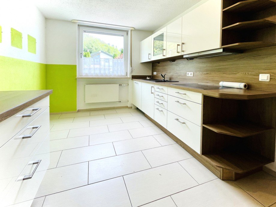 K�che Reihenmittelhaus Kaufbeuren