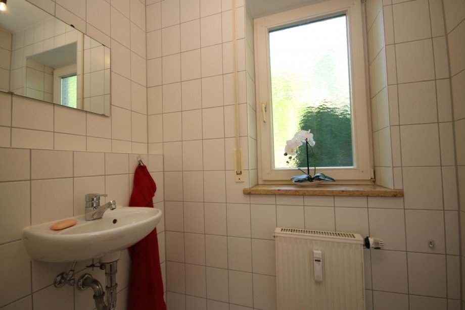 WC Etagenwohnung Marktoberdorf