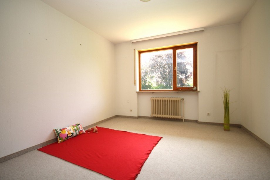 Arbeitszimmer Einfamilienhaus Kaufbeuren