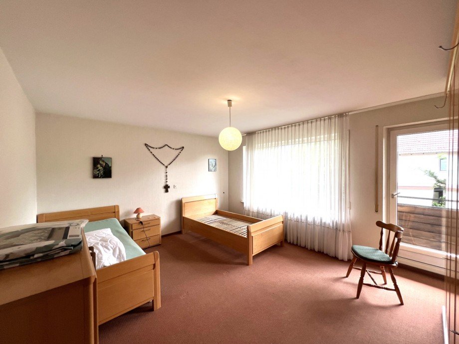 Schlafen Einfamilienhaus Germaringen