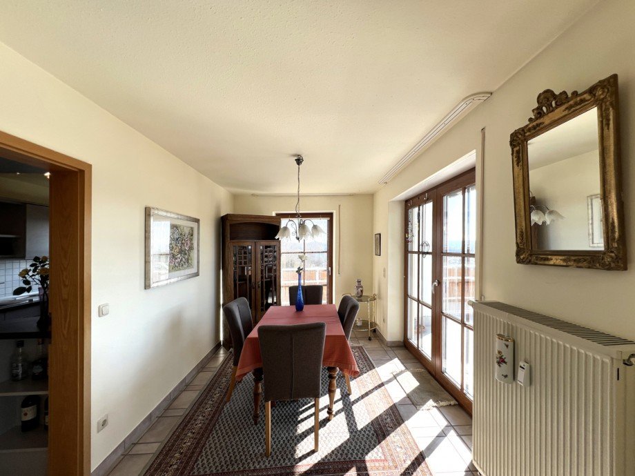 Essen Etagenwohnung Kaufbeuren