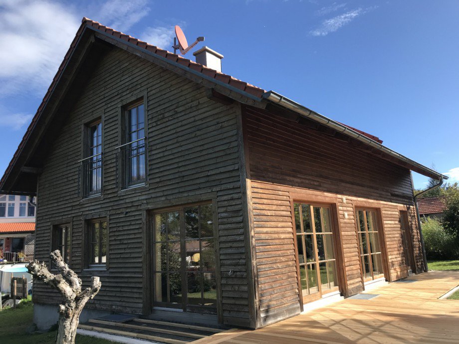 Oberes Dorf 7a Einfamilienhaus Irsee