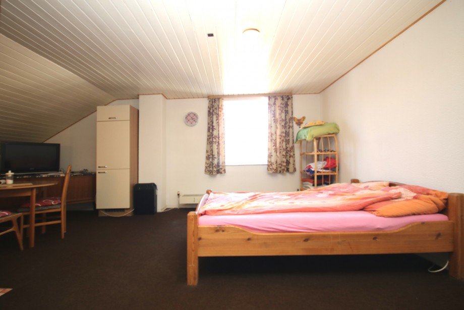 Wohnung 5 Schlafen Mehrfamilienhaus Rieden