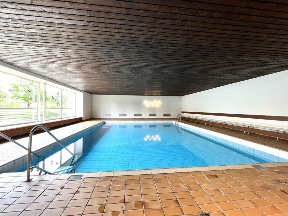 Schwimmbad Etagenwohnung Kaufbeuren