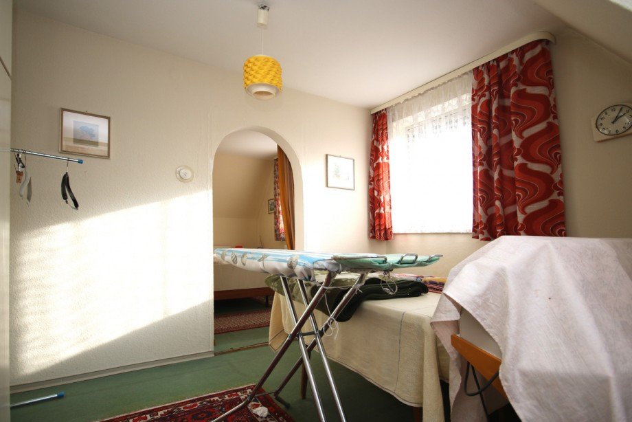 Schlafen Doppelhaush�lfte Kaufbeuren