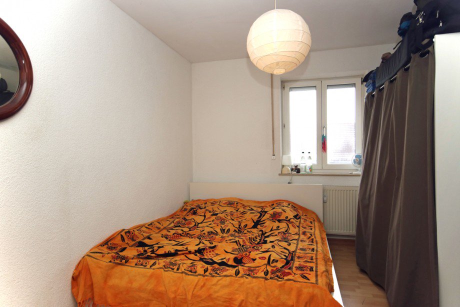 Schlafzimmer Etagenwohnung Buchloe