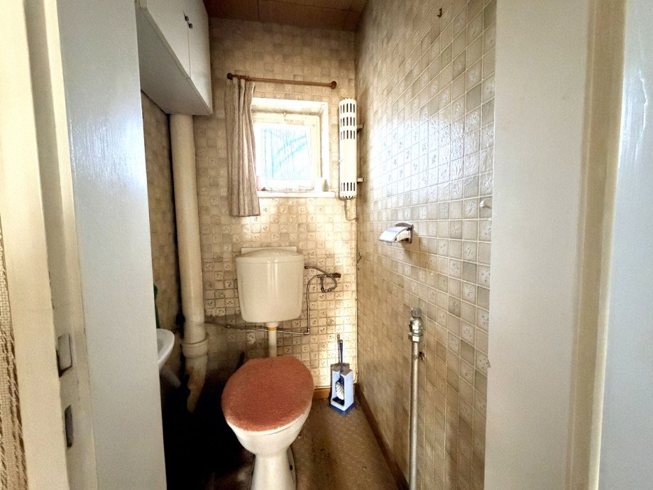 WC 1. OG Zweifamilienhaus Kaufbeuren