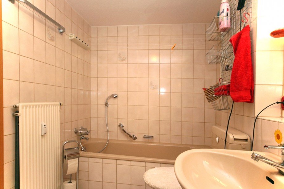 Bad Etagenwohnung Kaufbeuren