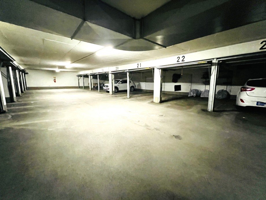 Tiefgaragen - Stellplatz Etagenwohnung Kaufbeuren