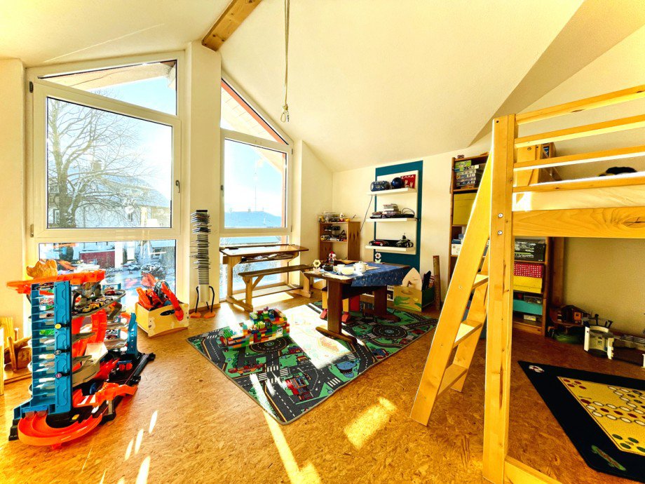Kind 1 Einfamilienhaus Biessenhofen