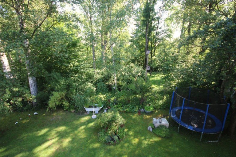 BlickinsGruene Kaufbeuren - Kaufbeuren Etagenwohnung Gro�z�gige 3 Zimmerwohnung mit Garage und Ostbalkon