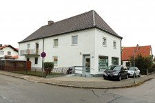 Hauptbild 3- Zimmerwohnung in Bahnhofsn�he