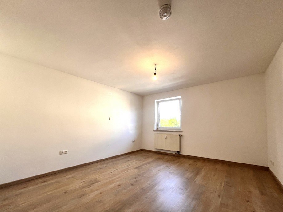 Schlafzimmer Etagenwohnung Marktoberdorf