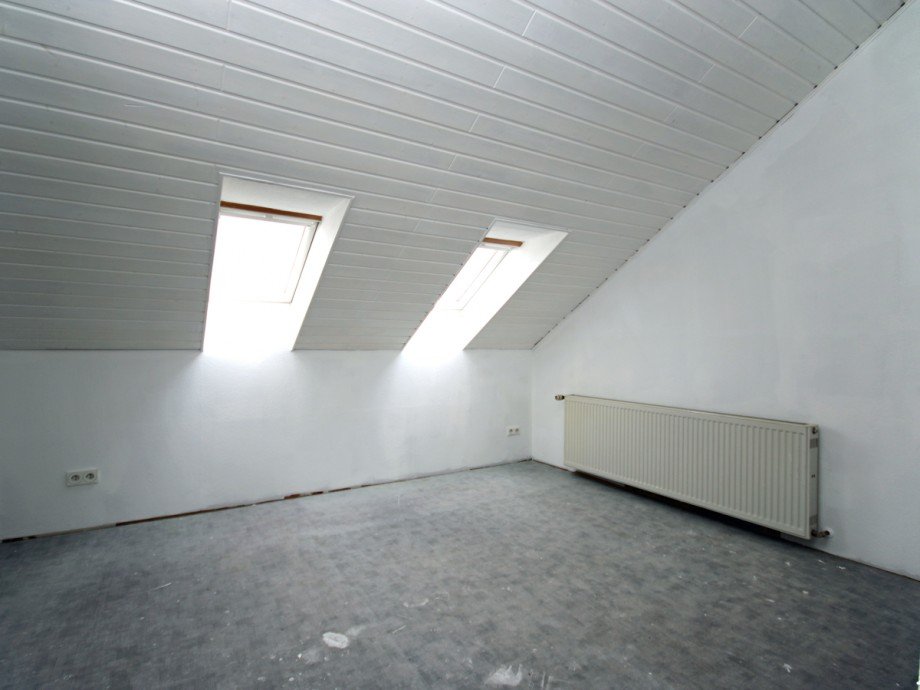 Schlafzimmer 3 Reihenmittelhaus Kaufbeuren