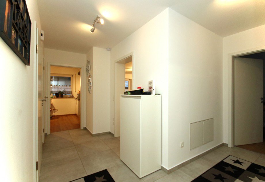 Flur Einfamilienhaus Kaufbeuren