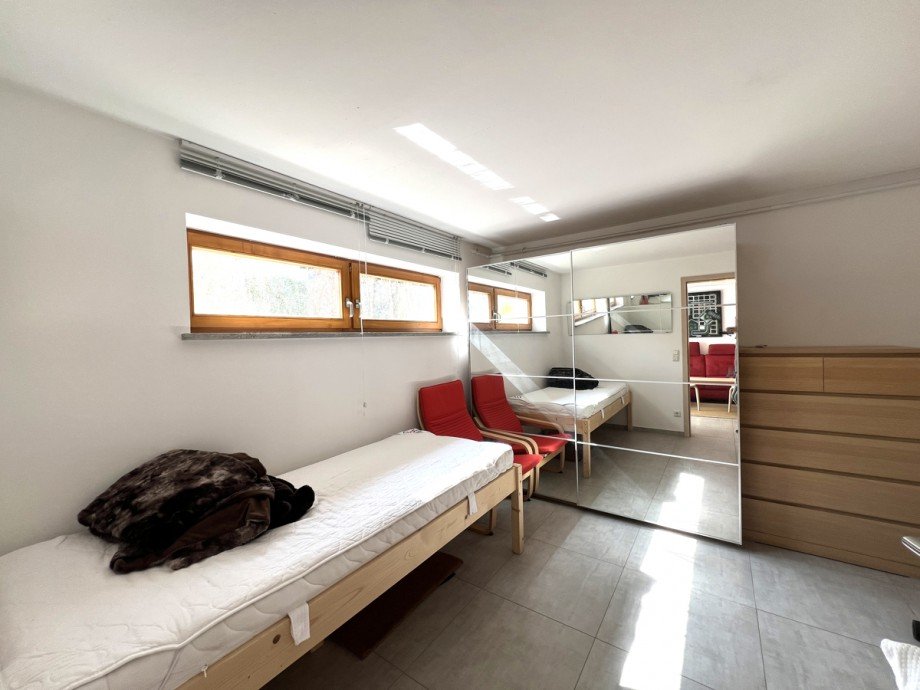 Schlafen Erdgeschosswohnung Kaufbeuren