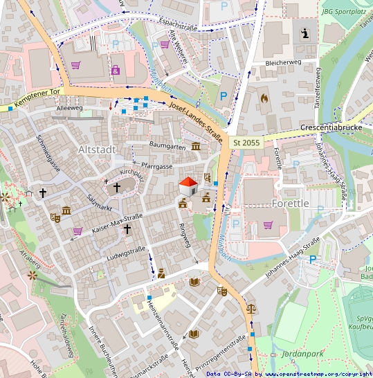 Rostental 7 Haus Kaufbeuren