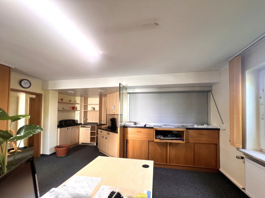 Raum 1 EG Einfamilienhaus Zellerberg