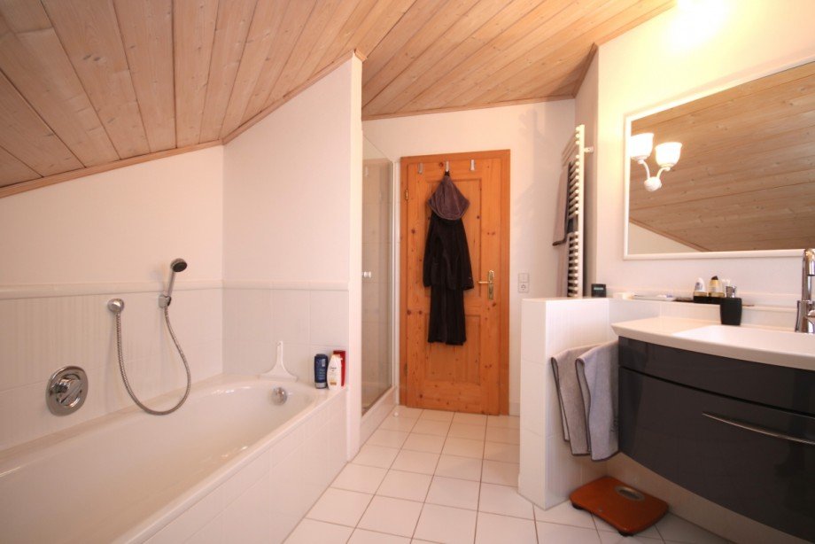 Bad Einfamilienhaus Westendorf