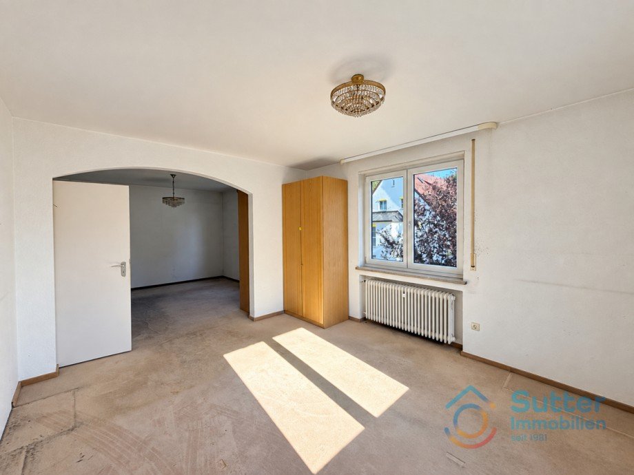 Schlafzimmer Haus Kaufbeuren