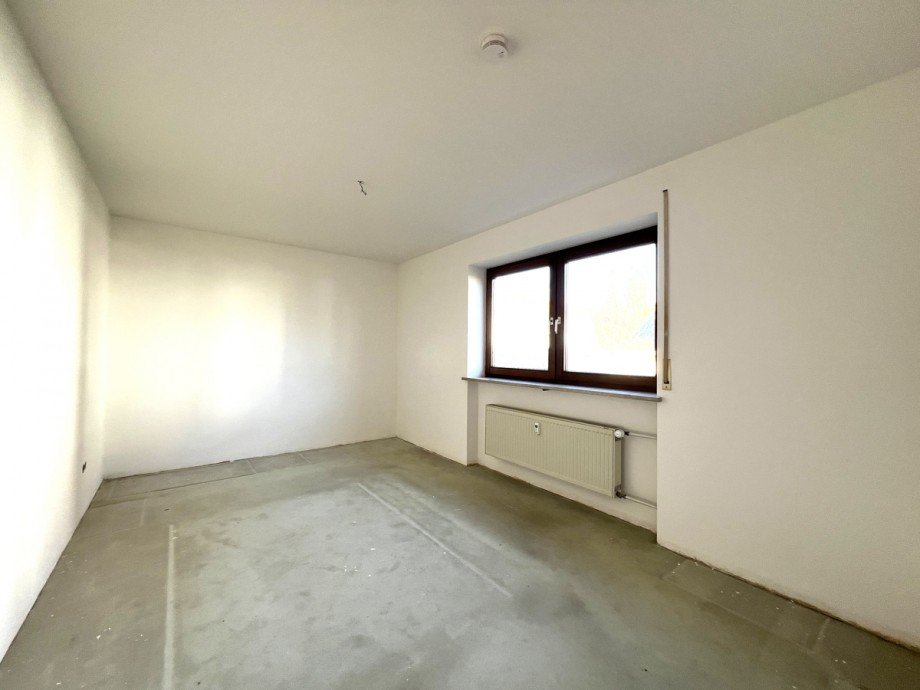 Schlafen Erdgeschosswohnung Germaringen