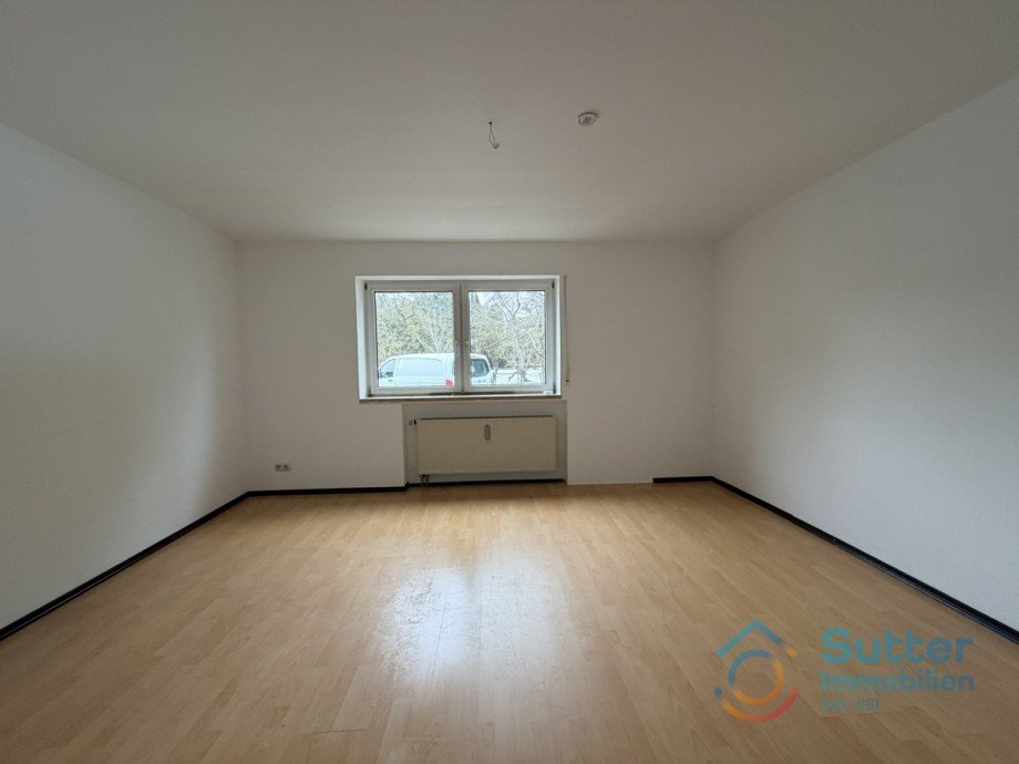 Zimmer Erdgeschosswohnung Kaufbeuren