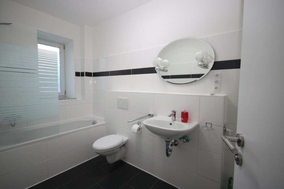 Bad/WC Etagenwohnung Kaufbeuren