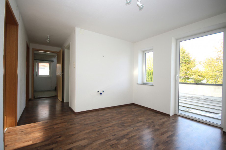B�ro/K�che Doppelhaush�lfte Kaufbeuren