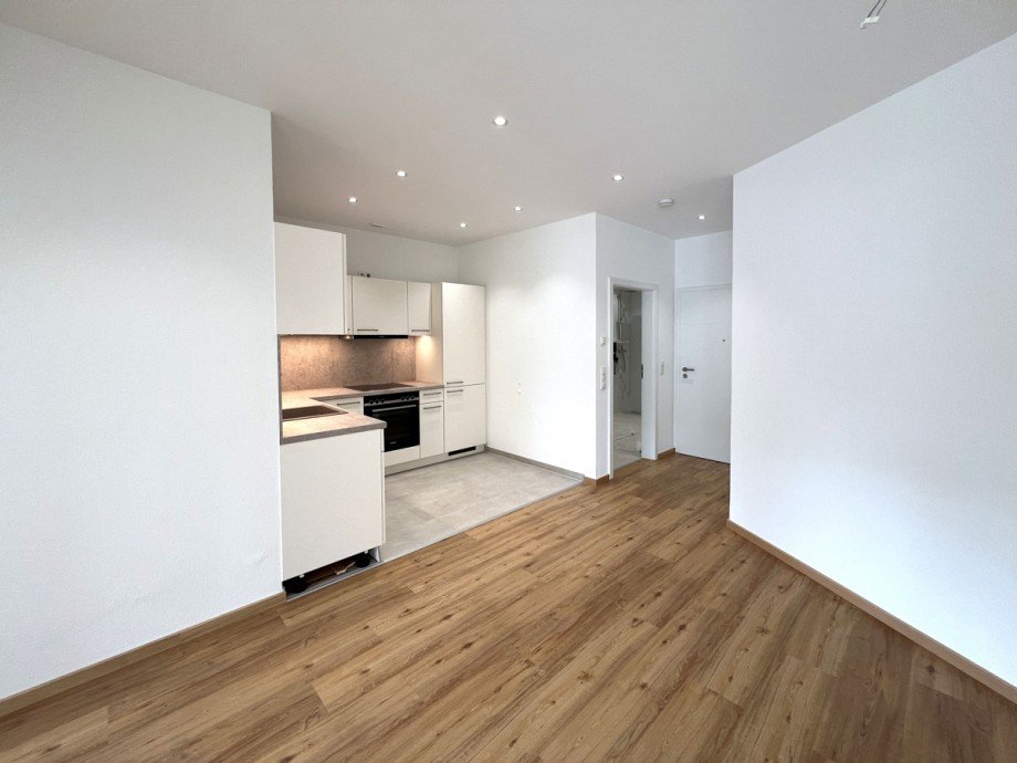 Kochen/Essen Etagenwohnung Kaufbeuren