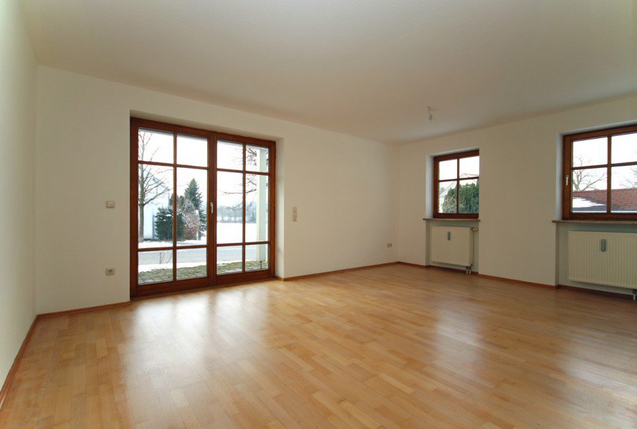 Wohnen Etagenwohnung Kaufbeuren