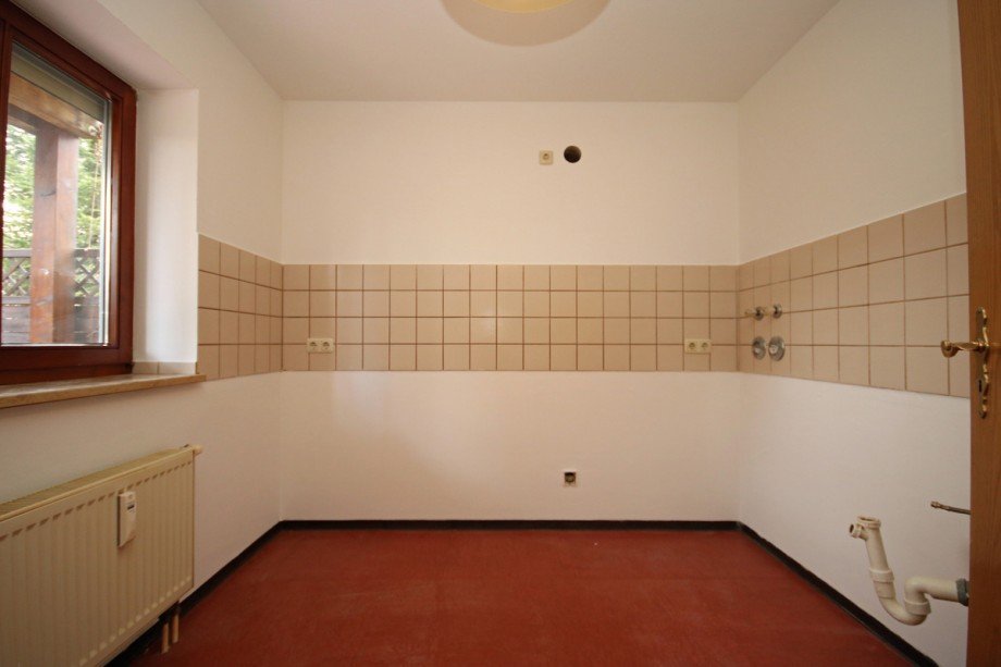 K�che Etagenwohnung Kaufbeuren