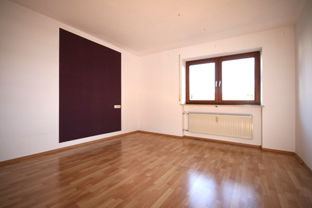 Schlafzimmer Etagenwohnung Kaufbeuren