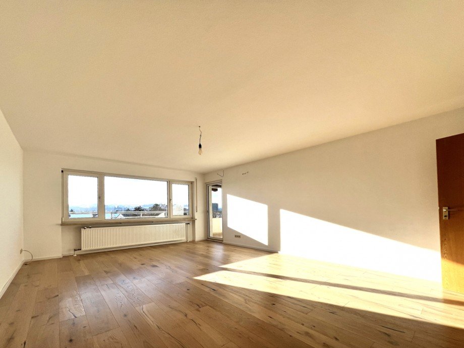 Wohnen Etagenwohnung Kaufbeuren