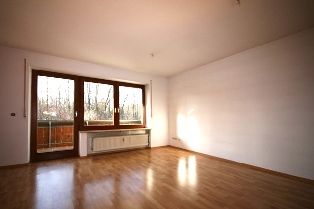 Wohnzimmer Etagenwohnung Kaufbeuren