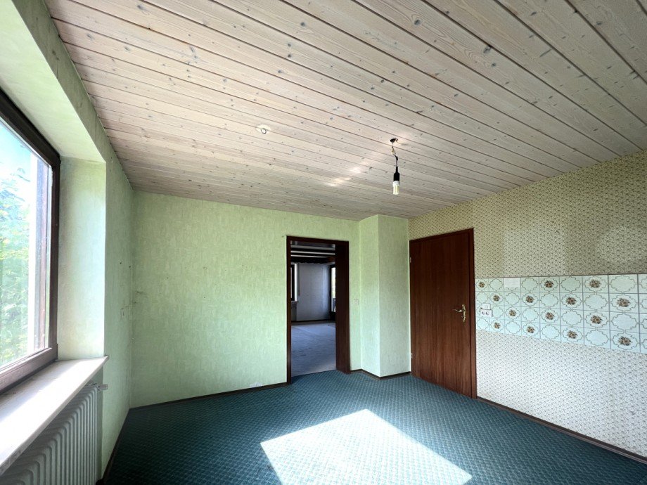 K�che Einfamilienhaus Oberg�nzburg