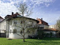 Hauptbild Praxis-/B�ror�ume in zentraler Lage von Kaufbeuren