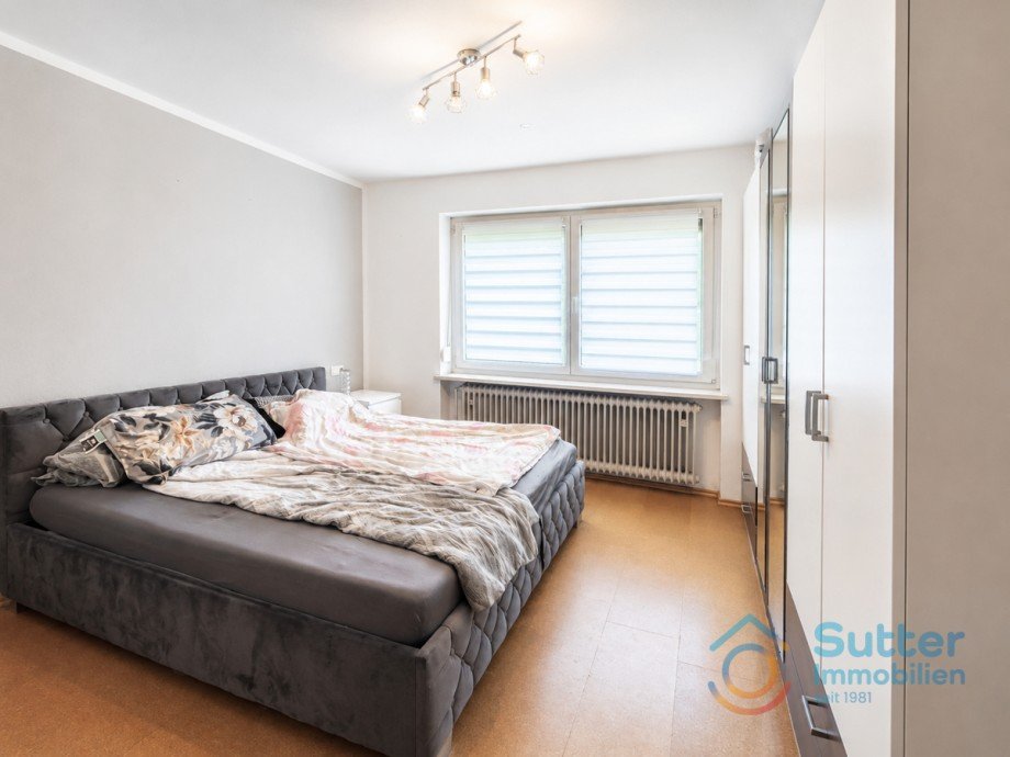 Schlafen Etagenwohnung Kaufbeuren