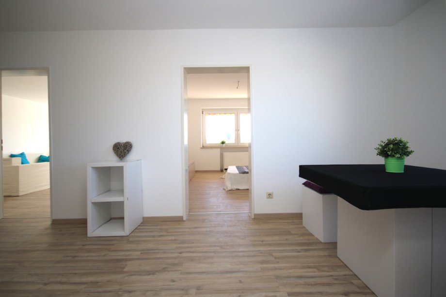 Esszimmer Etagenwohnung Kaufbeuren