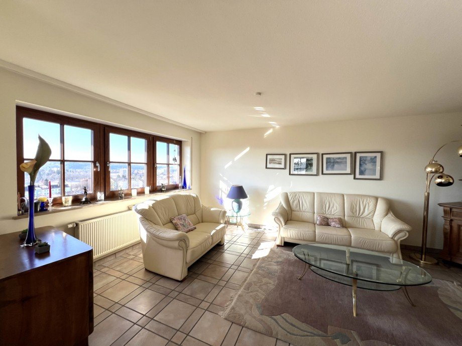 Wohnen Etagenwohnung Kaufbeuren