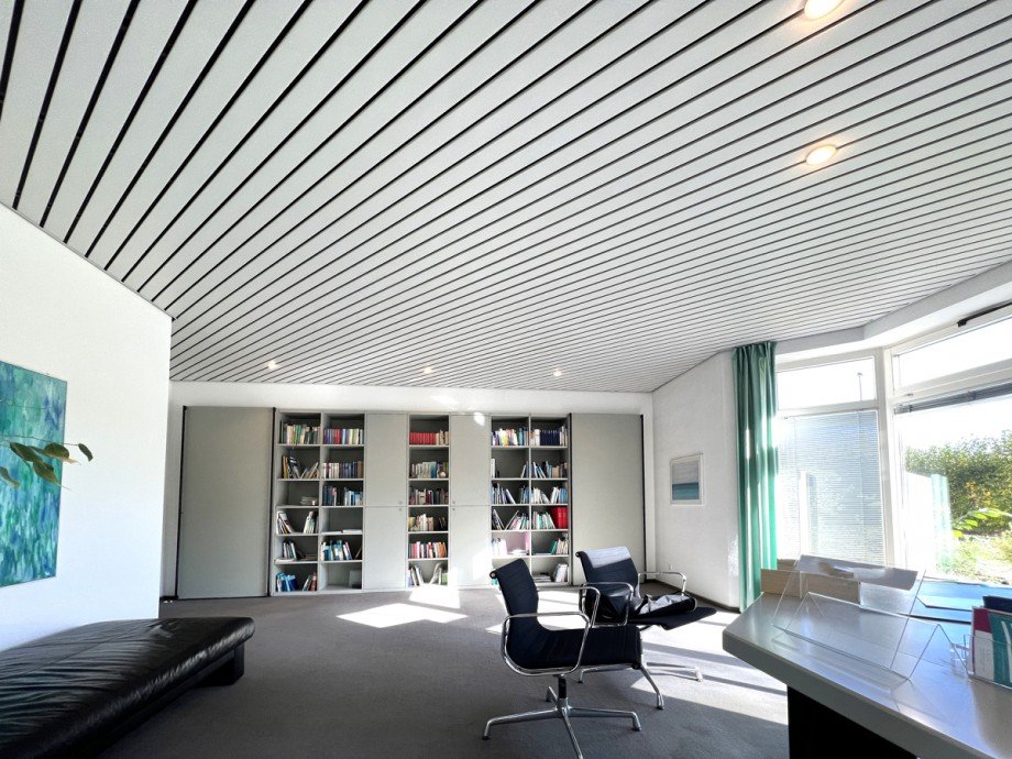 Sprechzimmer I B�rofl�che Kaufbeuren