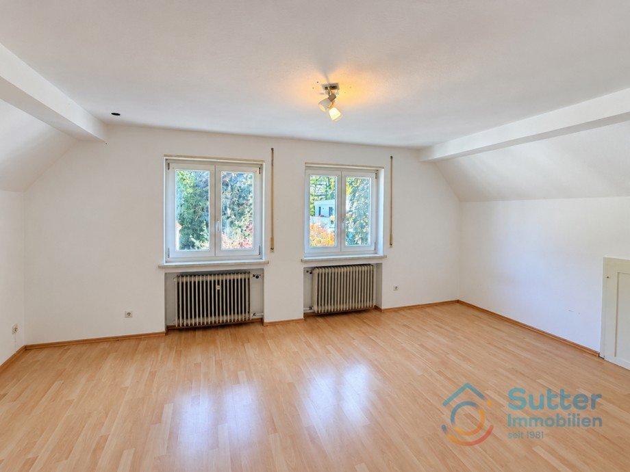 Kind B�ro Haus Kaufbeuren