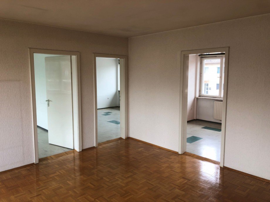 Wohnung OG Haus Kaufbeuren