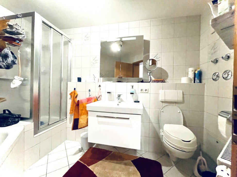 Bad Etagenwohnung Kaufbeuren