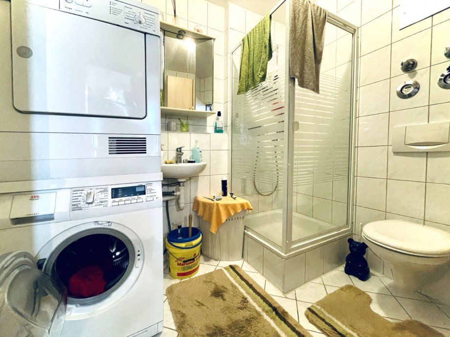 Bad Dachgeschosswohnung Kaufbeuren