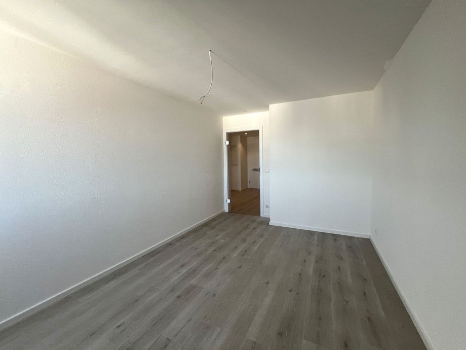 Schlafen Dachgeschosswohnung Kaufbeuren
