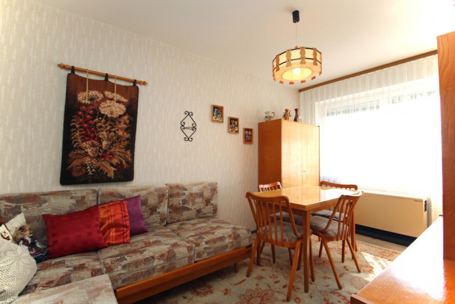 Zimmer 1 Etagenwohnung Kaufbeuren