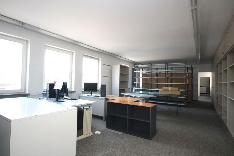 B�ro B�rofl�che Kaufbeuren